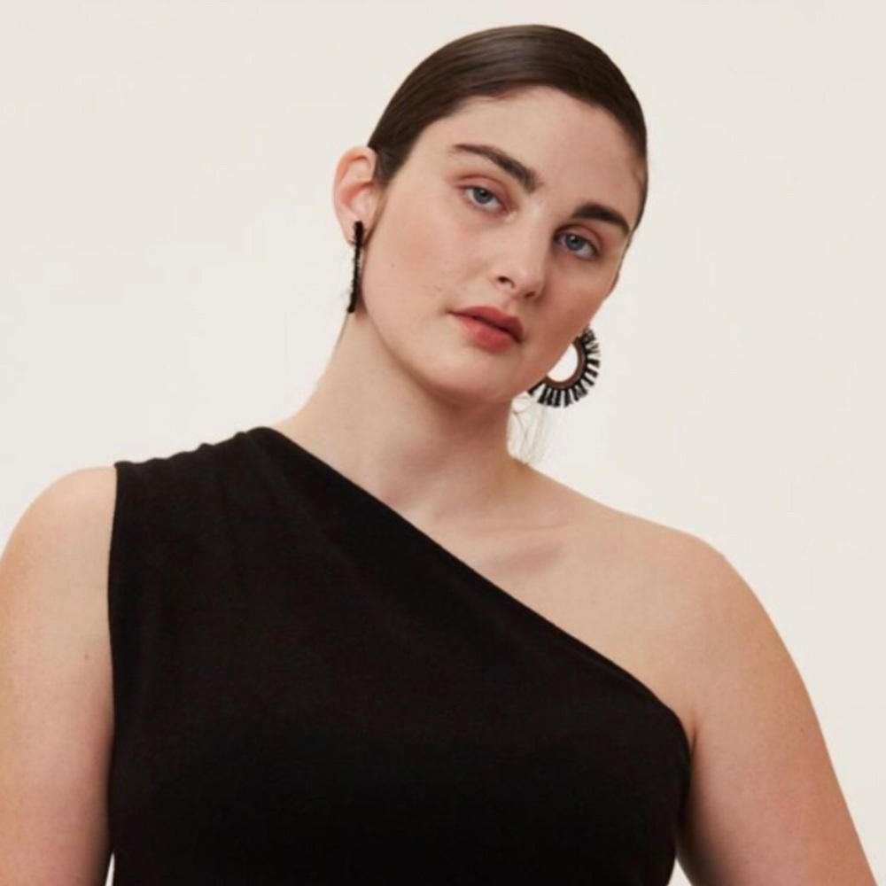 💥Universal Standard Yarra Shrug Sweater💥